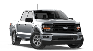 2026 Ford F-150® External Image 4